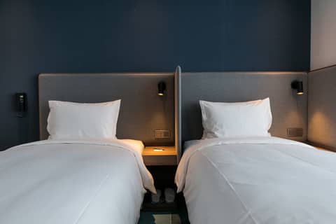 Holiday Inn Express Shanghai Tangzhen by IHG — photo 4
