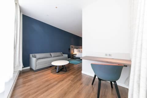 Holiday Inn Express Shanghai Tangzhen by IHG — photo 5