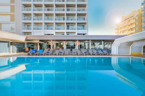 Jupiter Algarve Hotel - Beach & Spa — photo 2