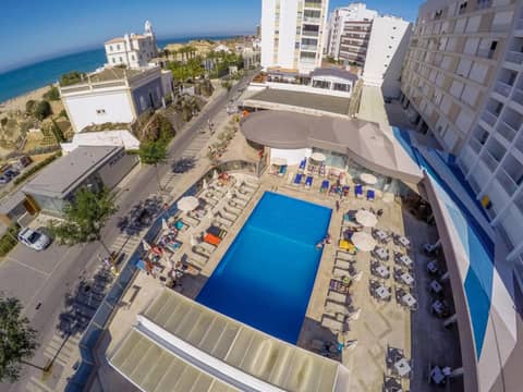 Jupiter Algarve Hotel - Beach & Spa — photo 3