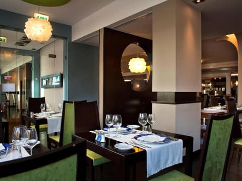 Jupiter Algarve Hotel - Beach & Spa — photo 4