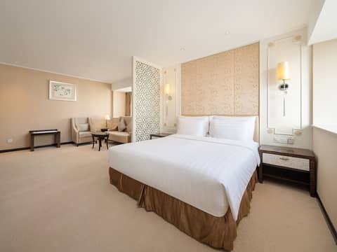 Dorsett Chengdu — photo 4