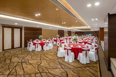 Dorsett Chengdu — photo 5