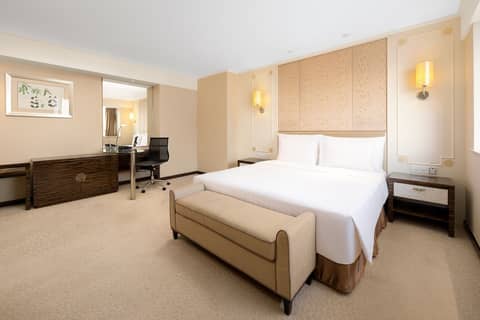 Dorsett Chengdu — photo 6