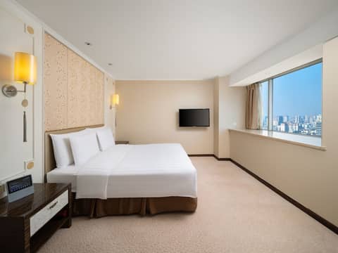 Dorsett Chengdu — photo 9