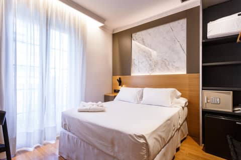 Hotel Dauro Premier — photo 2