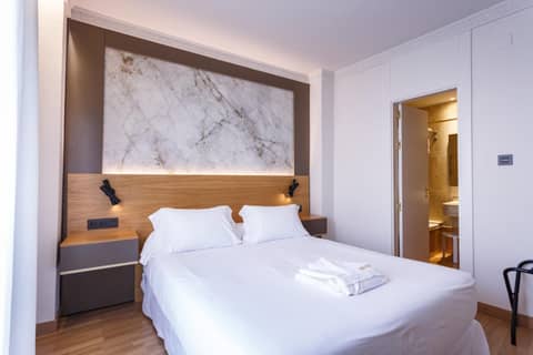Hotel Dauro Premier — photo 5