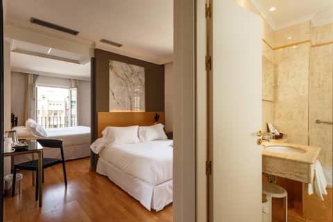 Hotel Dauro Premier — photo 7