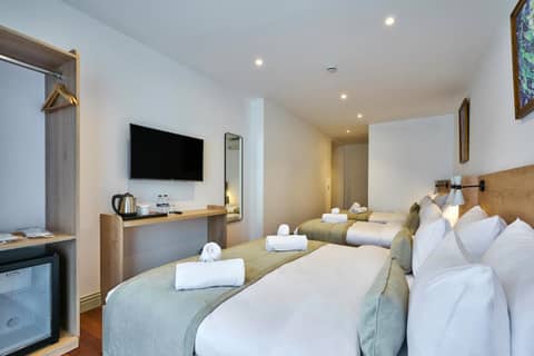 Joyway Hotels Istanbul Sultanahmet — photo 2