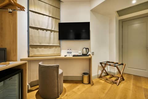 Joyway Hotels Istanbul Sultanahmet — photo 4