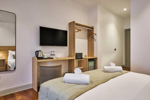 Joyway Hotels Istanbul Sultanahmet — photo 5