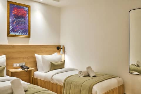 Joyway Hotels Istanbul Sultanahmet — photo 8