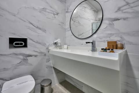 Joyway Hotels Istanbul Sultanahmet — photo 9