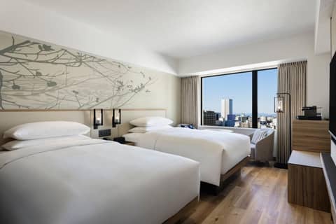 Courtyard by Marriott Nagoya — photo 2