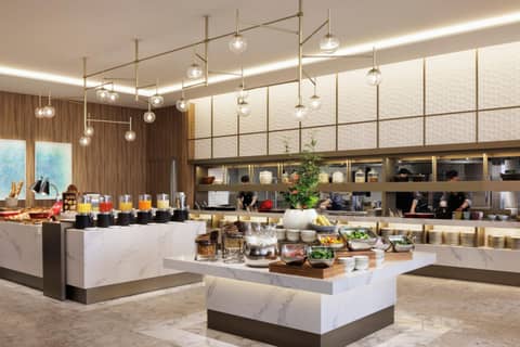 Courtyard by Marriott Nagoya — photo 7