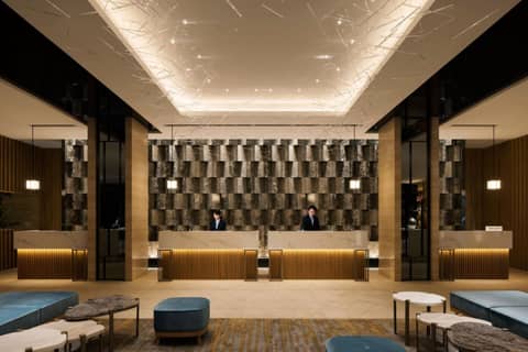 Courtyard by Marriott Nagoya — photo 8