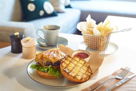 Courtyard by Marriott Nagoya — photo 9