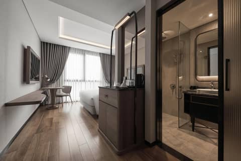 La Siesta Premium Saigon — photo 2