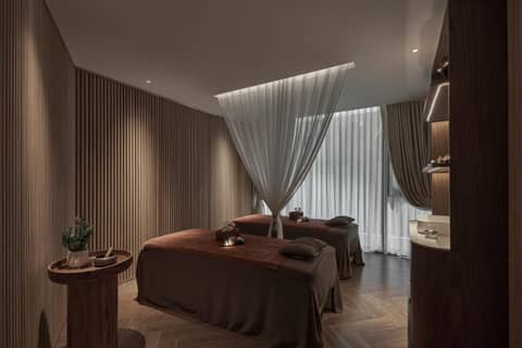 La Siesta Premium Saigon — photo 3