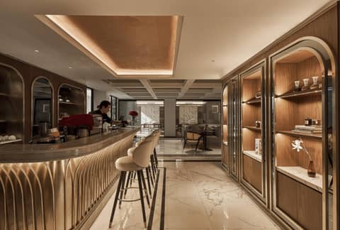 La Siesta Premium Saigon — photo 5
