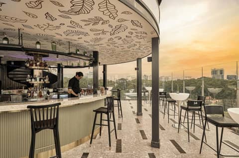La Siesta Premium Saigon — photo 7
