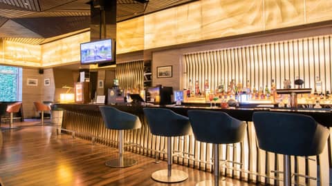 Holiday Inn New Delhi Aerocity by IHG — photo 2