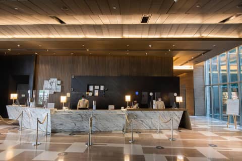 Holiday Inn New Delhi Aerocity by IHG — photo 4