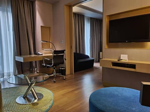 Holiday Inn New Delhi Aerocity by IHG — photo 5