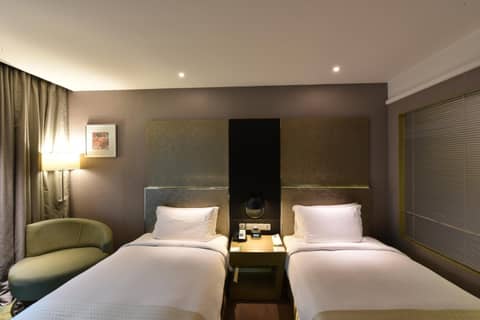 Holiday Inn New Delhi Aerocity by IHG — photo 6