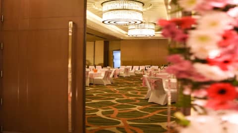 Holiday Inn New Delhi Aerocity by IHG — photo 9