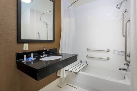 Fairfield by Marriott Inn & Suites Las Vegas Stadium Area — photo 6