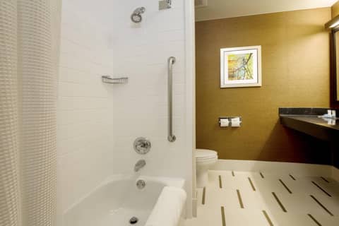 Fairfield by Marriott Inn & Suites Las Vegas Stadium Area — photo 8
