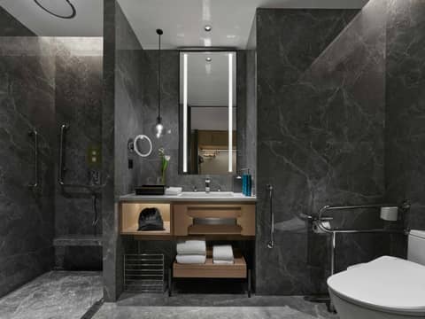DoubleTree by Hilton Chengdu Riverside — photo 5