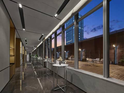 DoubleTree by Hilton Chengdu Riverside — photo 6