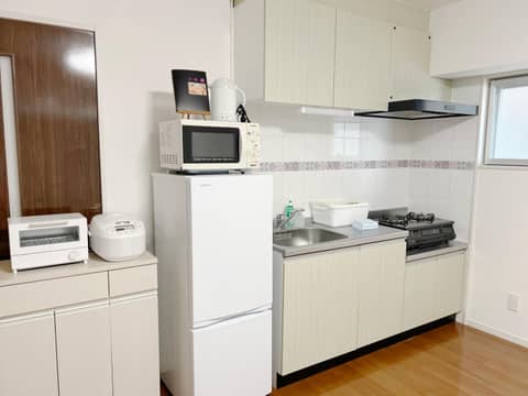 Coral Gate in Kume コーラルゲートイン久米 — photo 2