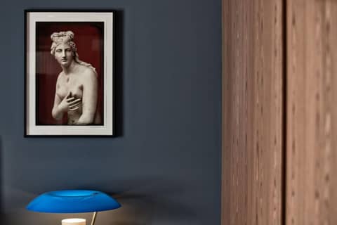 AthensWas Design Hotel — other