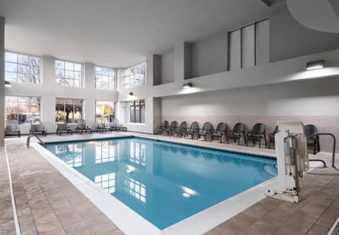 Homewood Suites Columbus - Airport — photo 2