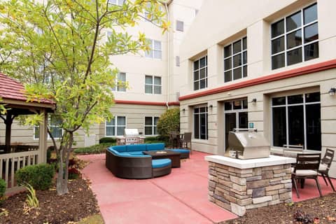 Homewood Suites Columbus - Airport — photo 4