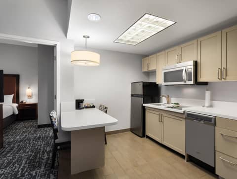 Homewood Suites Columbus - Airport — photo 5