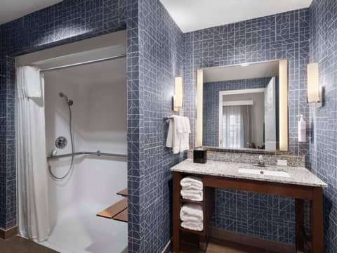 Homewood Suites Columbus - Airport — photo 6