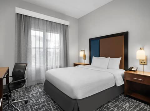Homewood Suites Columbus - Airport — photo 8
