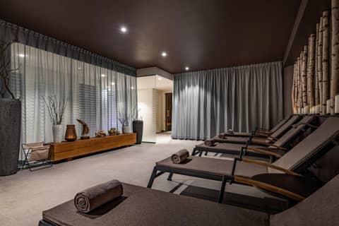 Vienna Marriott Hotel — photo 9