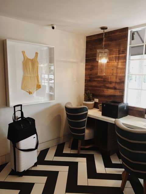 Inn at Venice Beach — photo 6