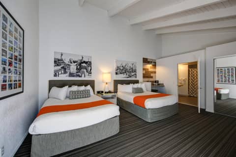Inn at Venice Beach — photo 9