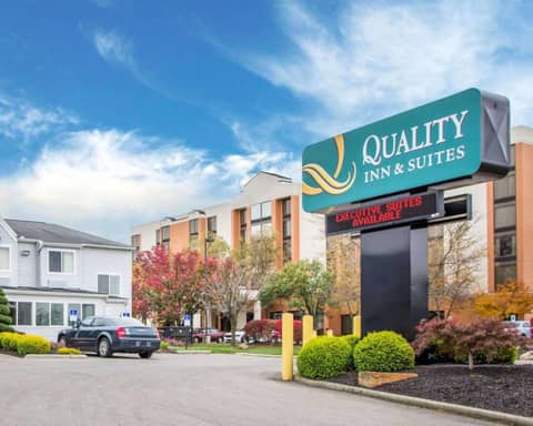 Quality Inn & Suites North-Polaris — photo 4
