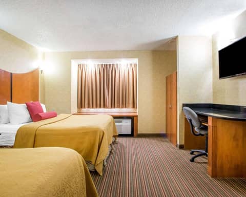 Quality Inn & Suites North-Polaris — photo 5