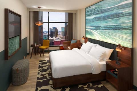 Caption by Hyatt Downtown Nashville — photo 8