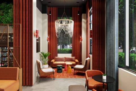Caption by Hyatt Downtown Nashville — photo 9