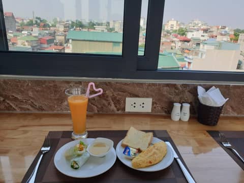 Hanoi La Cascada House & Travel — photo 7