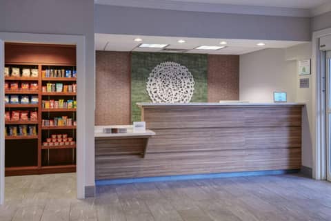 Fairfield Inn & Suites Detroit Livonia — photo 9